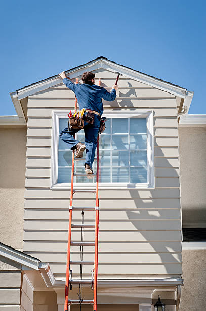 Affordable Siding Repair and Maintenance Services in Russell, KY